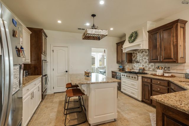 22 BILLIE JOYCE STREET, Wichita Falls, TX 76308