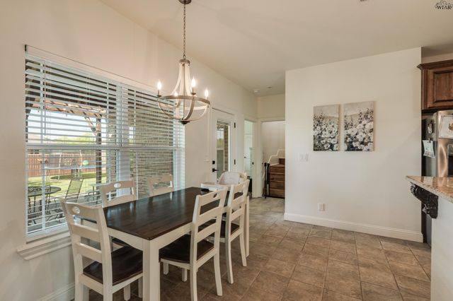 22 BILLIE JOYCE STREET, Wichita Falls, TX 76308