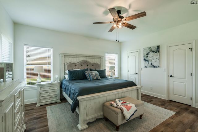 22 BILLIE JOYCE STREET, Wichita Falls, TX 76308