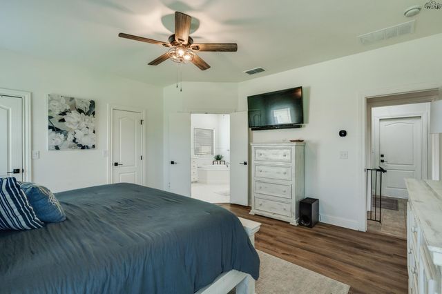 22 BILLIE JOYCE STREET, Wichita Falls, TX 76308