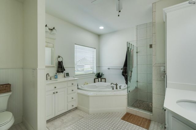 22 BILLIE JOYCE STREET, Wichita Falls, TX 76308