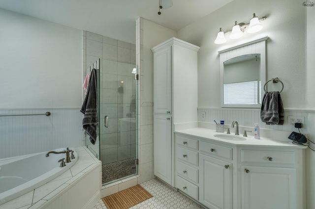 22 BILLIE JOYCE STREET, Wichita Falls, TX 76308