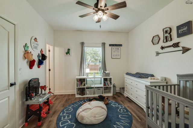 22 BILLIE JOYCE STREET, Wichita Falls, TX 76308