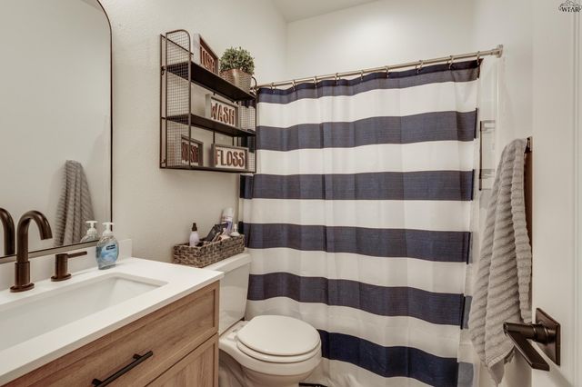 22 BILLIE JOYCE STREET, Wichita Falls, TX 76308