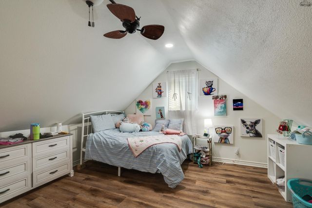 22 BILLIE JOYCE STREET, Wichita Falls, TX 76308