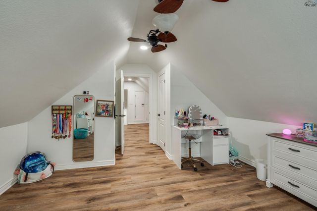 22 BILLIE JOYCE STREET, Wichita Falls, TX 76308