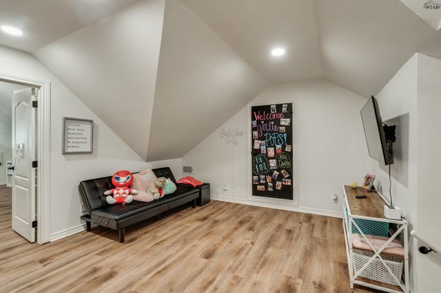 22 BILLIE JOYCE STREET, Wichita Falls, TX 76308