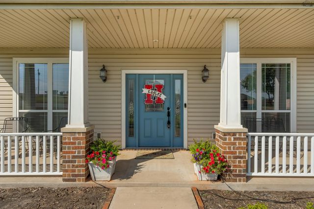 22 BILLIE JOYCE STREET, Wichita Falls, TX 76308