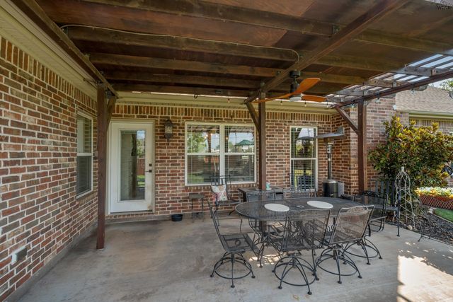 22 BILLIE JOYCE STREET, Wichita Falls, TX 76308