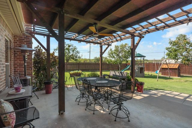 22 BILLIE JOYCE STREET, Wichita Falls, TX 76308