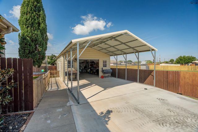 22 BILLIE JOYCE STREET, Wichita Falls, TX 76308