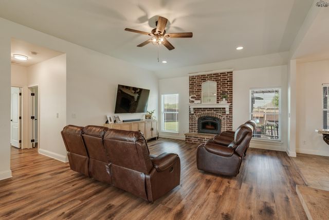 22 BILLIE JOYCE STREET, Wichita Falls, TX 76308