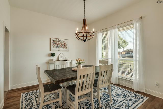 22 BILLIE JOYCE STREET, Wichita Falls, TX 76308