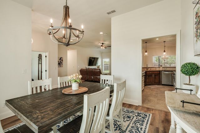 22 BILLIE JOYCE STREET, Wichita Falls, TX 76308