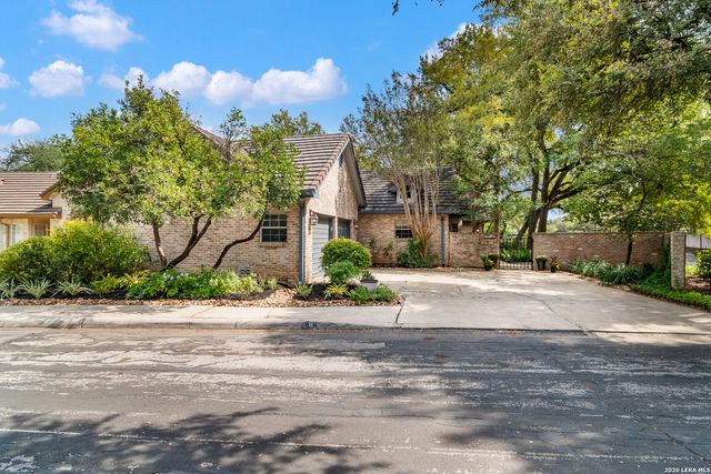 6 PLUM LN, San Antonio, TX 78218