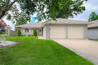 2807 5th Street, Blue Springs, MO 64014