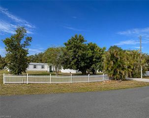 2520 Brownell CT, North Fort Myers, FL 33917