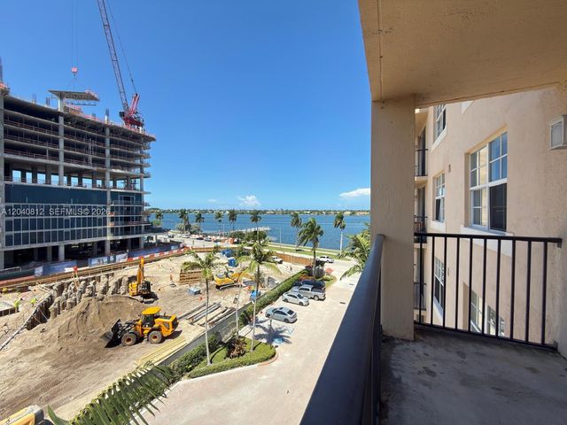 1801 N Flagler Dr 634, West Palm Beach, FL 33407