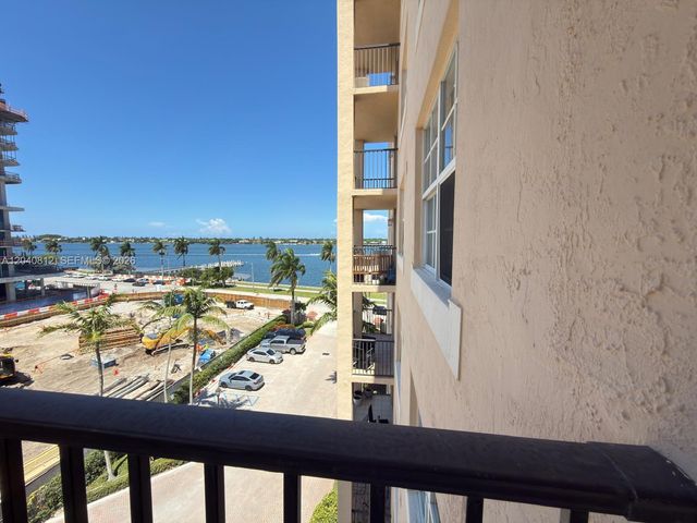 1801 N Flagler Dr 634, West Palm Beach, FL 33407