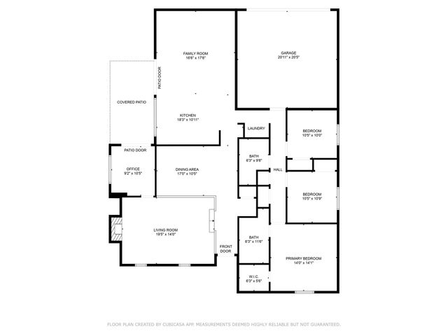 338 Wildbriar Drive, Garland, TX 75043