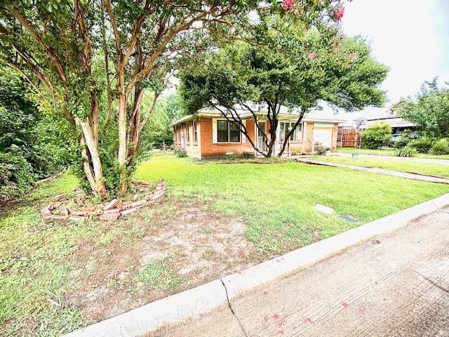 1103 L Avenue, Plano, TX 75074