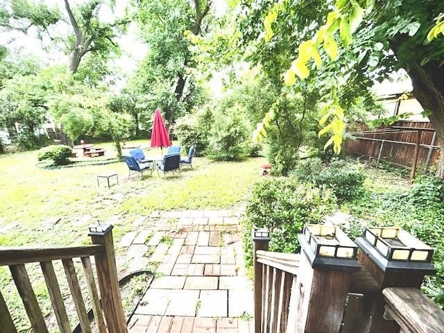 1103 L Avenue, Plano, TX 75074
