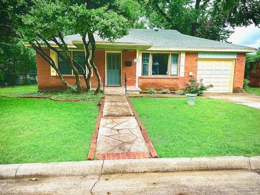 1103 L Avenue, Plano, TX 75074