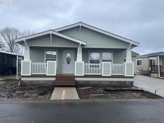 4155 Ne THREE MILE Ln 36, Mc Minnville, OR 97128