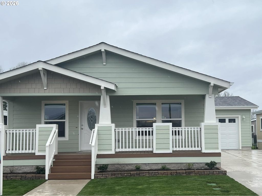 4155 Ne THREE MILE Ln 36, Mc Minnville, OR 97128