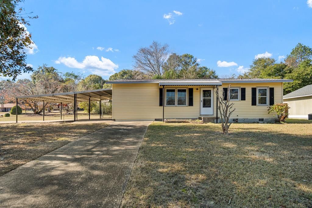 905 Bethune Court, Columbus, GA 31907