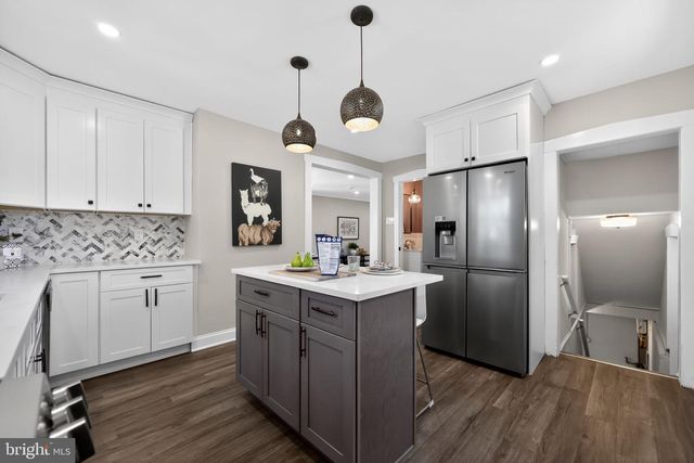 213 LAWNSIDE AVE, Haddon Township, NJ 08108