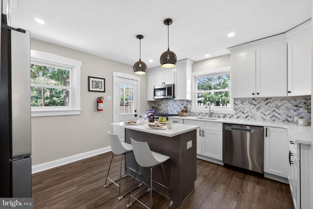 213 LAWNSIDE AVE, Haddon Township, NJ 08108