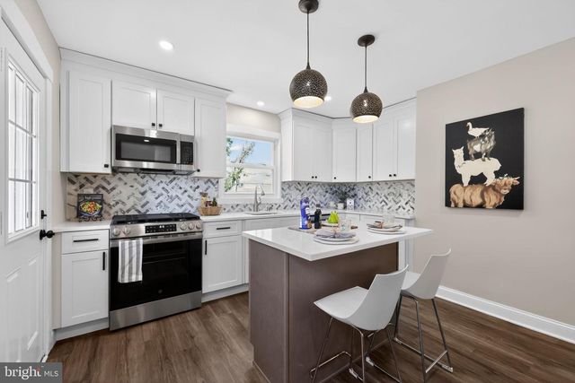 213 LAWNSIDE AVE, Haddon Township, NJ 08108