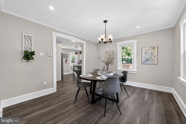 213 LAWNSIDE AVE, Haddon Township, NJ 08108
