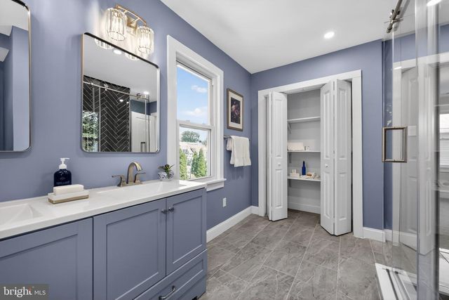 213 LAWNSIDE AVE, Haddon Township, NJ 08108