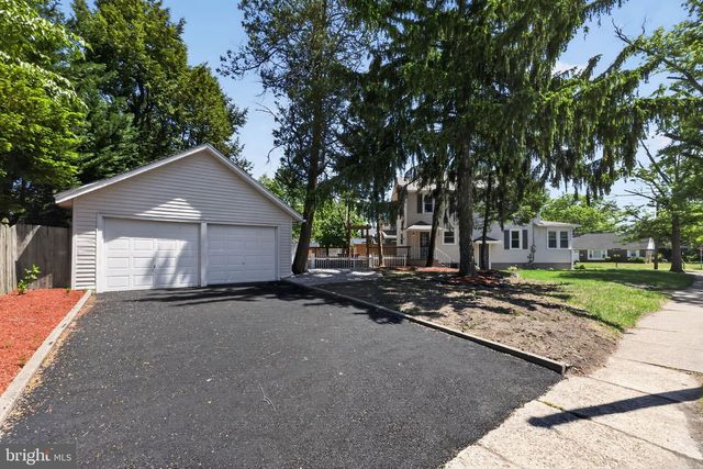 213 LAWNSIDE AVE, Haddon Township, NJ 08108