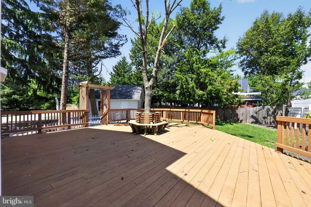 213 LAWNSIDE AVE, Haddon Township, NJ 08108