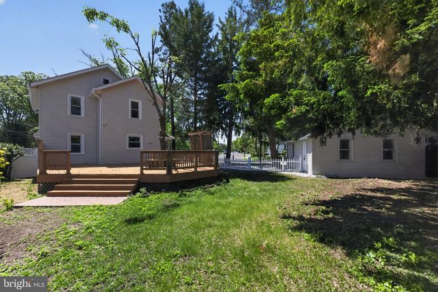 213 LAWNSIDE AVE, Haddon Township, NJ 08108