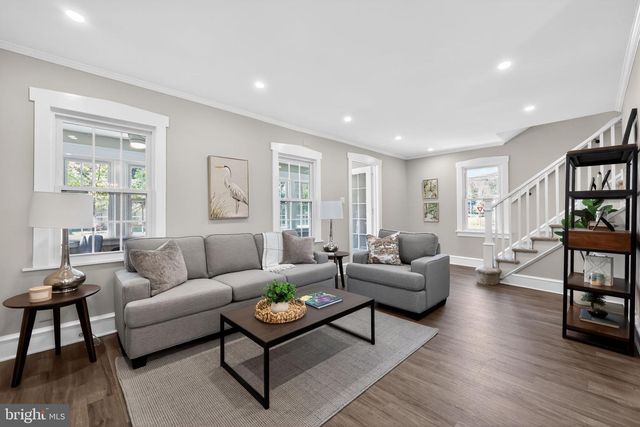 213 LAWNSIDE AVE, Haddon Township, NJ 08108