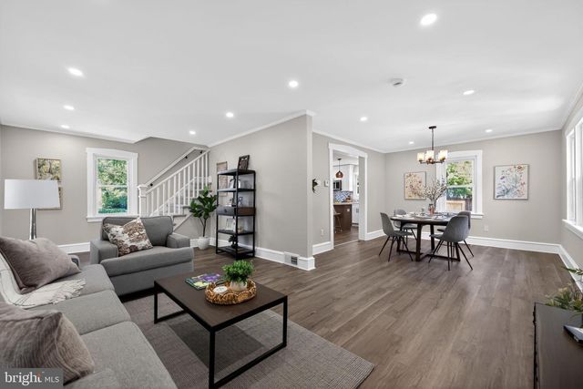213 LAWNSIDE AVE, Haddon Township, NJ 08108
