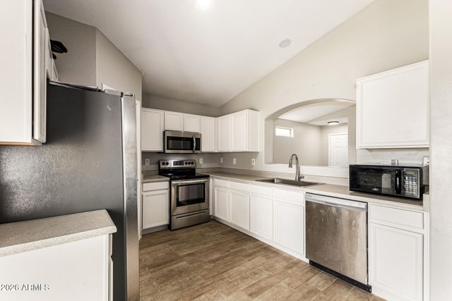 12841 W Myer Lane, El Mirage, AZ 85335