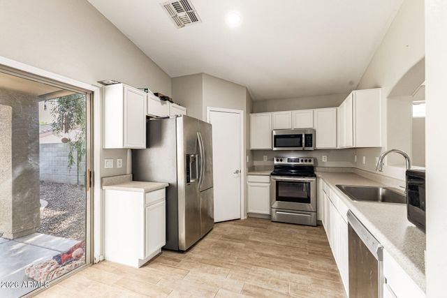 12841 W Myer Lane, El Mirage, AZ 85335