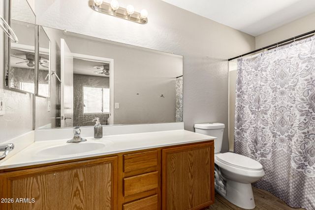 12841 W Myer Lane, El Mirage, AZ 85335