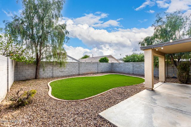 12841 W Myer Lane, El Mirage, AZ 85335