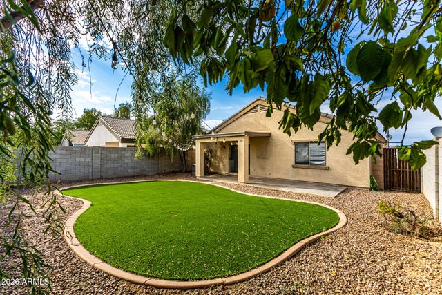 12841 W Myer Lane, El Mirage, AZ 85335