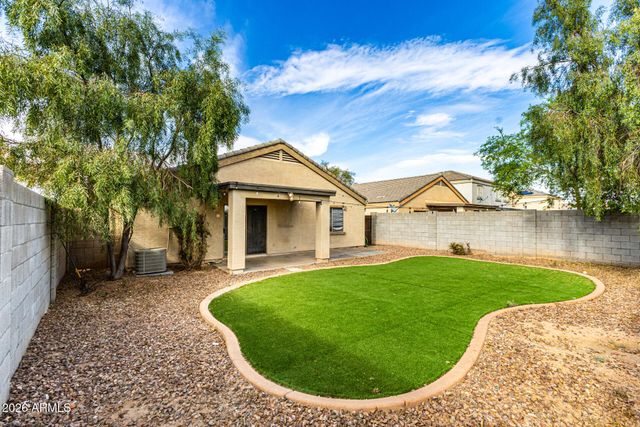 12841 W Myer Lane, El Mirage, AZ 85335