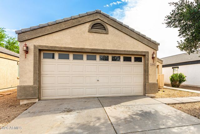 12841 W Myer Lane, El Mirage, AZ 85335