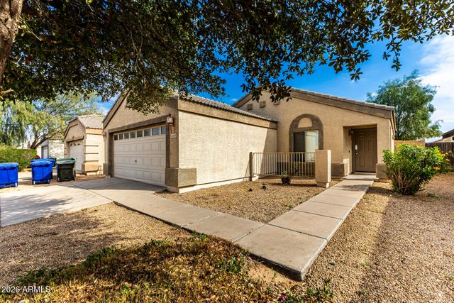 12841 W Myer Lane, El Mirage, AZ 85335