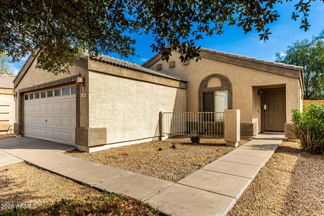 12841 W Myer Lane, El Mirage, AZ 85335