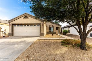 12841 W Myer Lane, El Mirage, AZ 85335